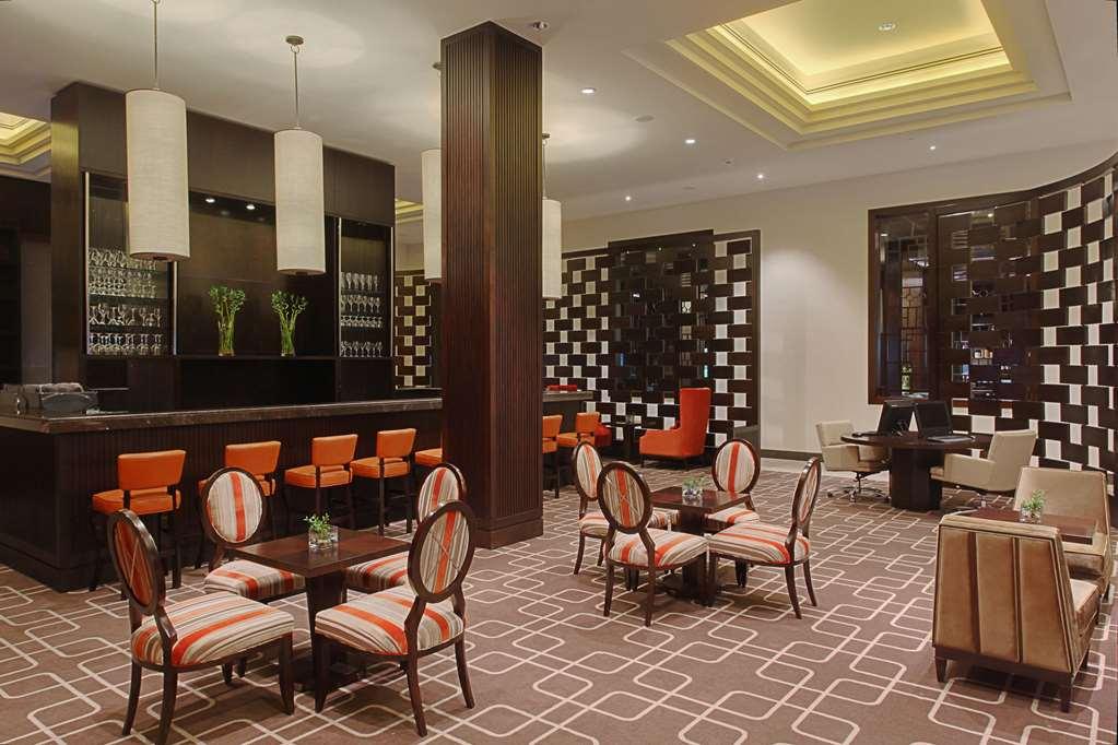 Hilton Dushanbe Interior photo